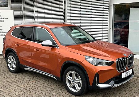 BMW X1 23 d xDrive xLine+AHK+el.Sitzeinst.+adap.LED+