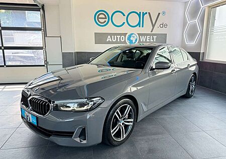 BMW 540 d xDrive Baureihe*Head-Up*H&K*AHK*LED*NAVI*