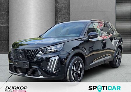 Peugeot 2008 1.2 PureTech 130 GT 8-AT Navi ACC SHZ