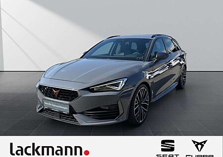 Cupra Leon 2.0 VZ Sportstourer *Navi*LED*Winter*Kamera*