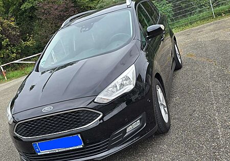 Ford Grand C-Max C-Max 1.0 EcoBoost Start-Stopp-System COOL