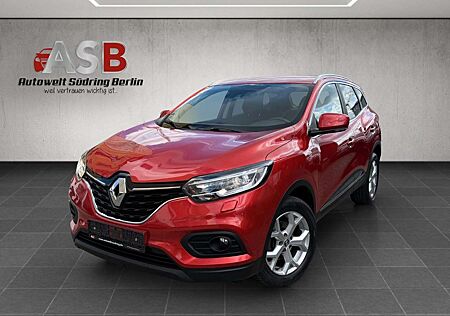 Renault Kadjar Business Edition Klimaautomatik*Navi