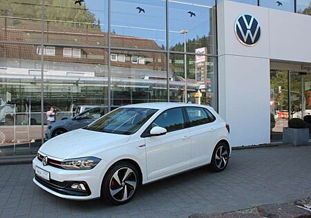VW Polo Volkswagen VI GTI 2.0 TSI DSG PDC,Klima,SHZ,BT