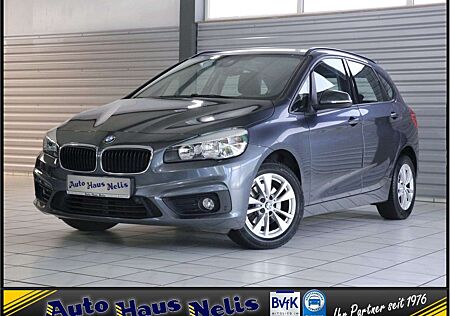 BMW 216 d Active Tourer Advantage Tempomat PDC Sitzh