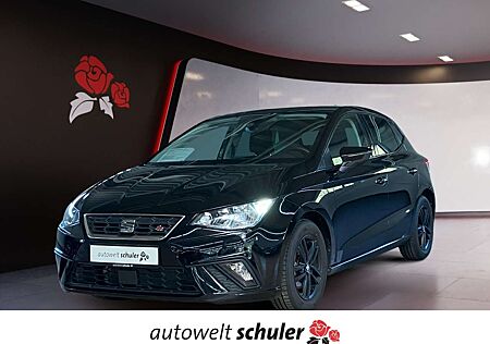 Seat Ibiza 1.0 TSI FR Sitzheizung GRA
