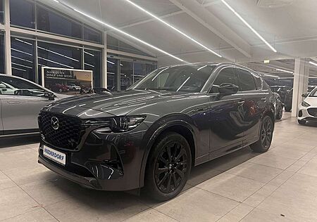 Mazda CX-60 2.5 PHEV Homura CON-P DRI-P COM-P PANO AHK