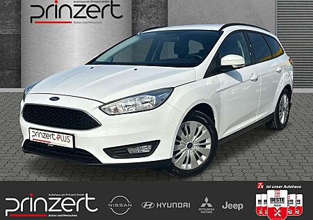 Ford Focus "Turnier" 1.0*Business-Packet*Klima*Navi