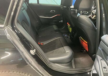 BMW 330e 330 Touring Aut. M Sport