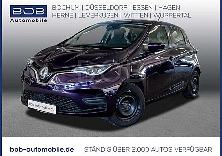 Renault ZOE R110 Z.E.50 Experience Navi+Klima+LED+AppleCarPlay