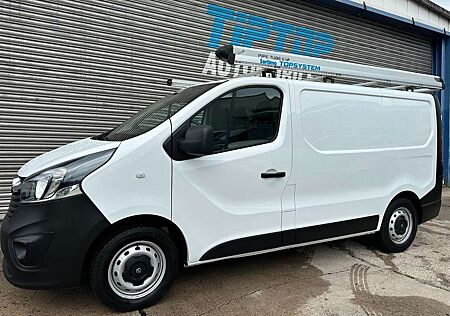 Opel Vivaro B KASTEN L1H1 2,9t *2xSORTIMO*KLIMA*NAVI