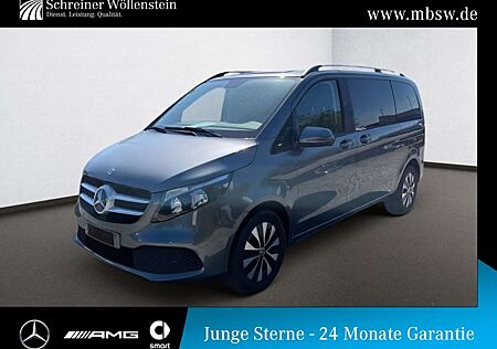 Mercedes-Benz V 220 RISE K *AUT*RKam*PTS*Klima*DAB*Shz*