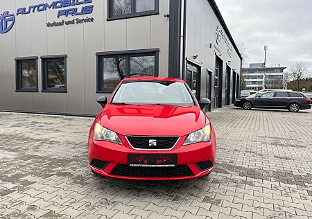 Seat Ibiza Reference