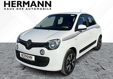 Renault Twingo 1.0 SCe 70 Dynamique *LED*SoundSys