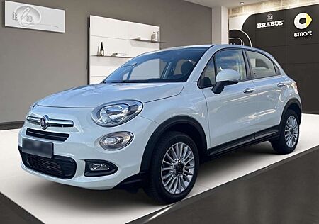 Fiat 500X Pop Star