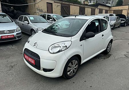 Citroën C1 Citroen Advance*2.Hand*Euro 5*Klimaanl.*TÜV 08/25*