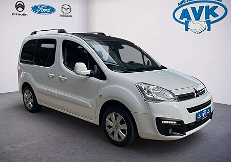 Citroën Berlingo Citroen Kombi Shine Navi, Diesel, Klima