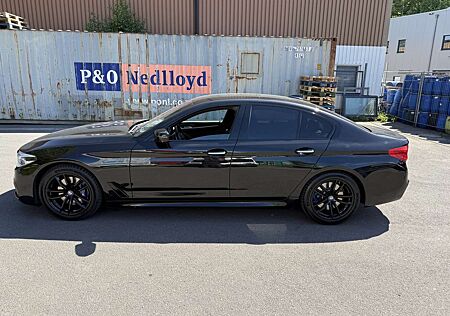 BMW 530 d xDrive M Sport