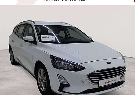 Ford Focus Turnier 1.5 EcoBlue COOL&CONNECT