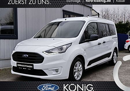 Ford Transit Tourneo Connect L2 Xenon+Navi+Sitzhzg Klima Xenon