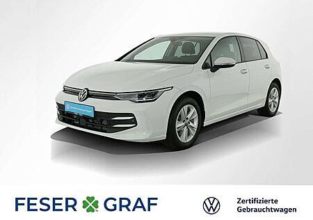 VW Golf Volkswagen 8 Life 1.5 TSI Navi HUD LED SiHz
