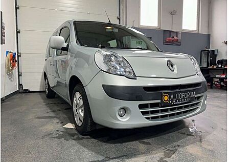 Renault Kangoo 1.6 Family *AHK*TEMPOMAT*KLIMA