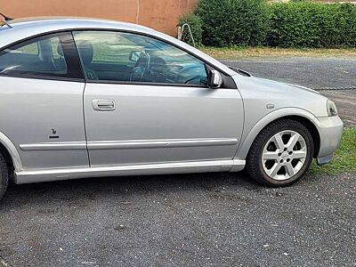 Opel Astra Astra 1.8 16V Coupe