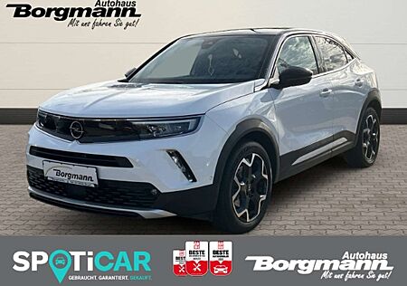 Opel Mokka-e Ultimate LED - Apple CarPlay - Sitzheizung - Keyle