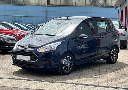 Ford B-Max 1.6*AUTOMATIK*TüV Neu*Klimaauto*Tempo*Park*SHZ