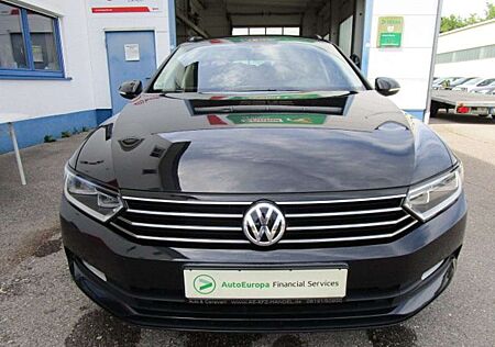 VW Passat Variant Volkswagen Trendline BMT/Start-Stopp