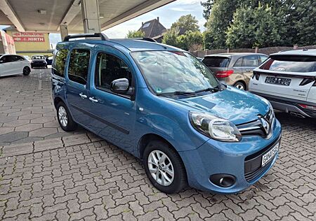 Renault Kangoo Limited