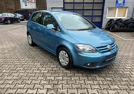 VW Golf Plus Volkswagen Comfortline