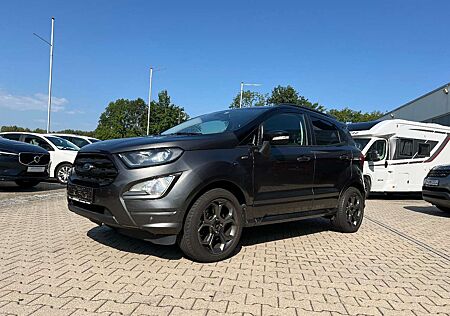 Ford EcoSport 1.0 ST-Line *Bi-Xenon Teilleder AHK SD*