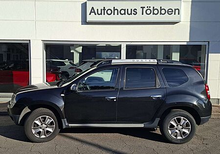 Dacia Duster Prestige+AHK+WKR+Kamera & PDC hi.+12 M Garantie.