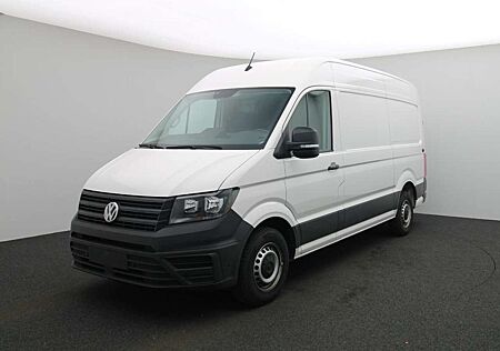 VW Crafter Volkswagen KASTEN 2.0TDi APP-C/PARKLENK/KAMERA/DAB