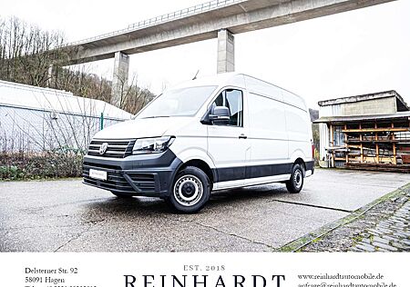 VW Crafter Volkswagen KASTEN 2.0TDi APP-C/PARKLENK/KAMERA/DAB