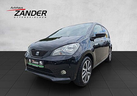 Seat Mii electric Plus + Batteriezertifikat