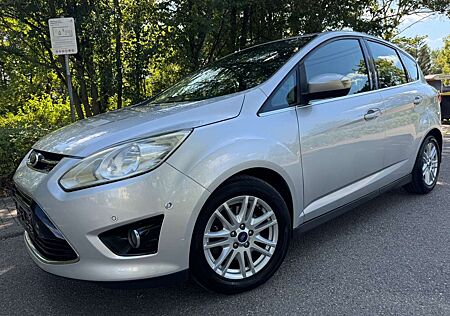 Ford C-Max Titanium Autom. PDC- SHeizung- I Hand