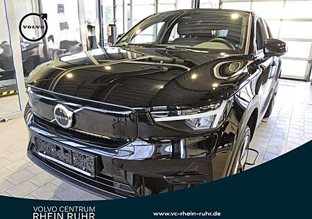 Volvo C40 PURE ELECTRIC AWD PLUS WINTERPAK+STANDHZ+LM+