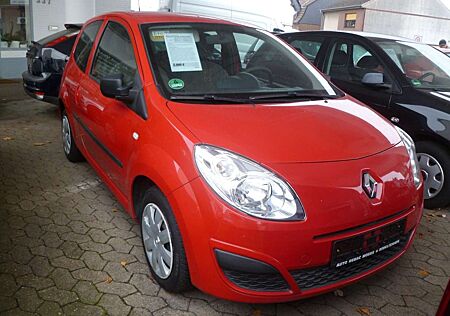 Renault Twingo je t'aime