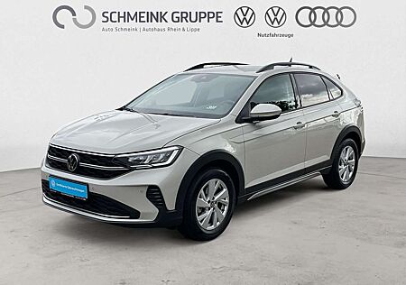 VW Taigo Volkswagen 1.0 TSI Life
