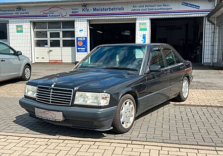 Mercedes-Benz 190 190 E 2.0"AUTOMATIK"TÜV"