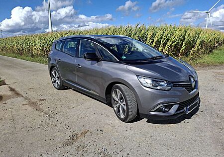 Renault Grand Scenic ENERGY TCe 130 INTENS
