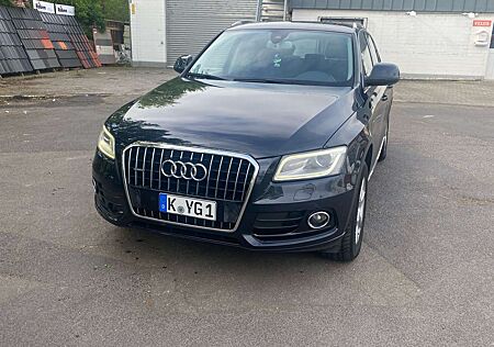 Audi Q5 2.0 (130 kW) quattro