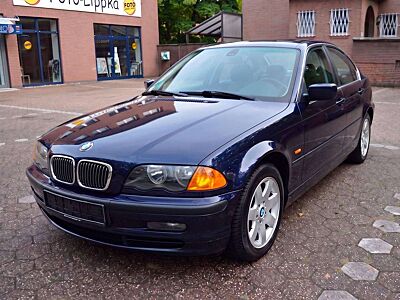 BMW 328 328i