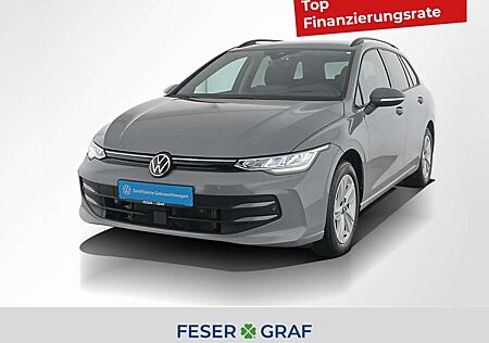 VW Golf Volkswagen Variant 1.5 eTSI Life DSG LED/ACC/RearView