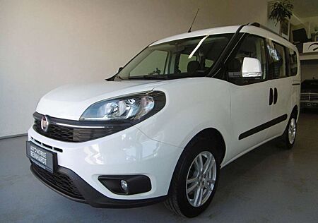 Fiat Doblo SX 1.4 Kombi ***KLIMA+2xSCHIEBETÜR+ALU***