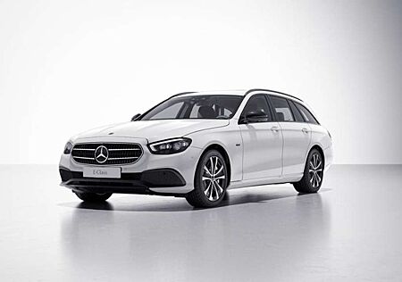 Mercedes-Benz E 300 de T 4M MULTIBEAM/AHK/Fahrass/Sitzklima/HuD