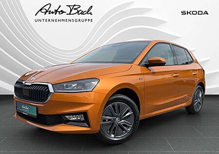 Skoda Fabia Drive 1.0 TSI 70 kW 5-Gang