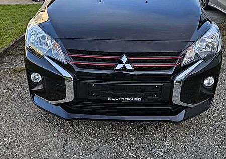 Mitsubishi Space Star Spirit
