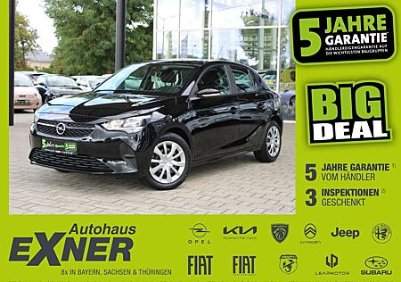 Opel Corsa F 1.2 EDITION SHZ+SpurH+5 Jahre Garantie